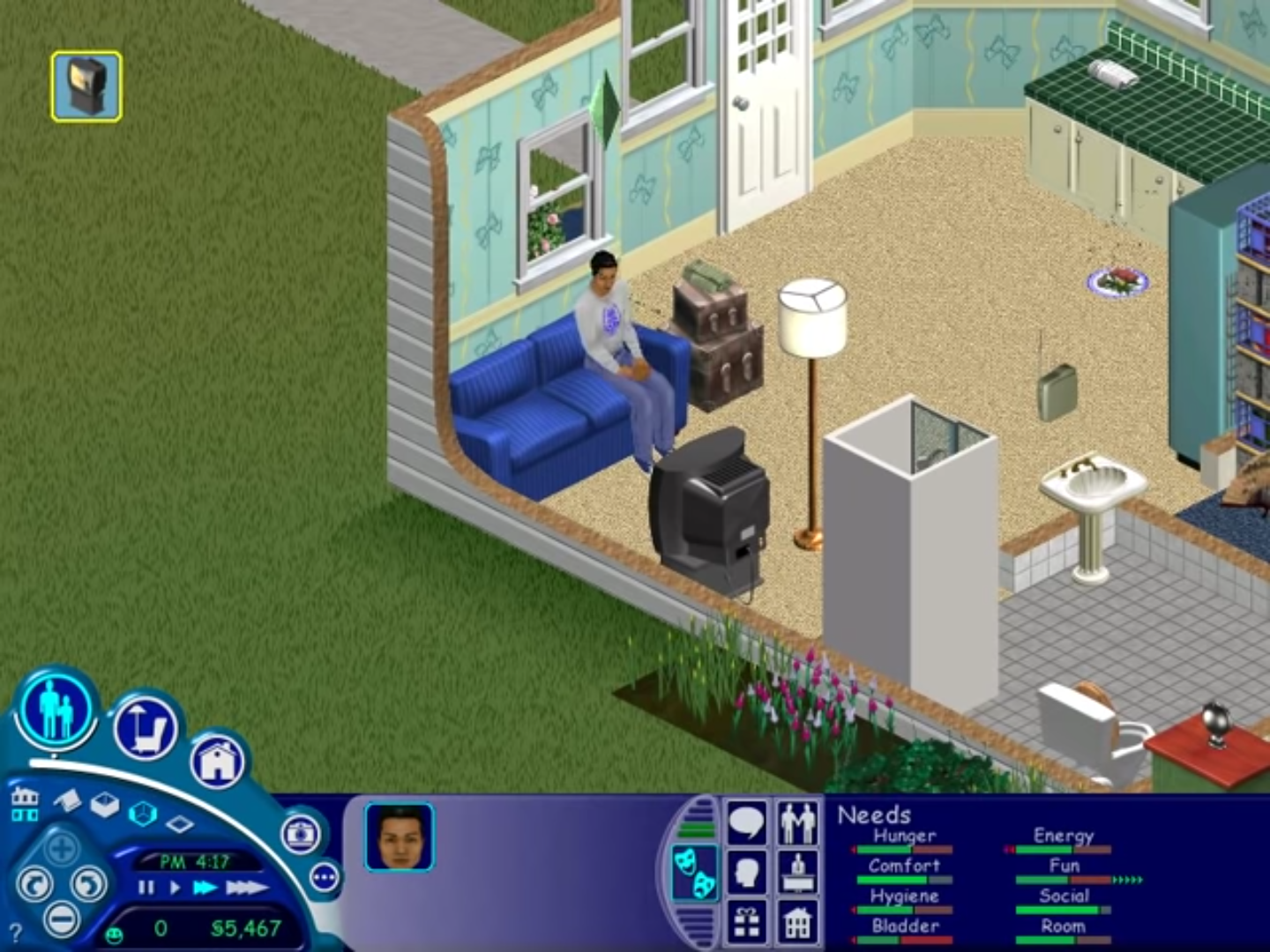 Sims 1 complete collection download mac